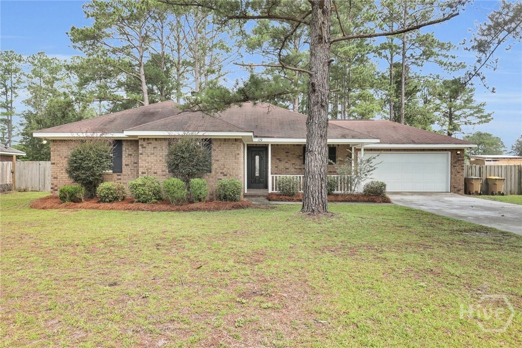 Photo of 129 Jennifer Circle, Rincon, GA 31326 (MLS # SA366777)