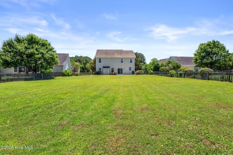 Tiny photo for 103 E Stockton Place, Hampstead, NC 28443 (MLS # 100578924)