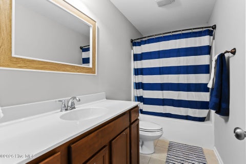 Tiny photo for 103 E Stockton Place, Hampstead, NC 28443 (MLS # 100578924)