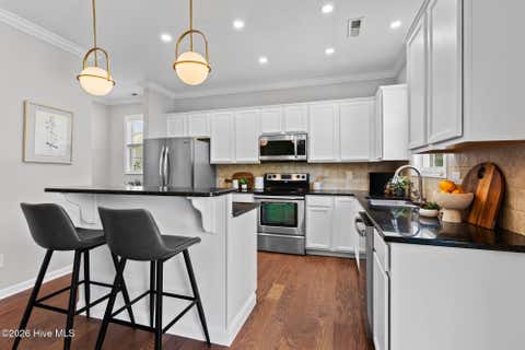 Tiny photo for 103 E Stockton Place, Hampstead, NC 28443 (MLS # 100578924)