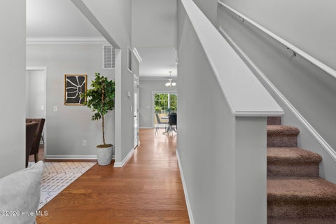 Tiny photo for 103 E Stockton Place, Hampstead, NC 28443 (MLS # 100578924)