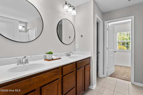 Tiny photo for 103 E Stockton Place, Hampstead, NC 28443 (MLS # 100578924)