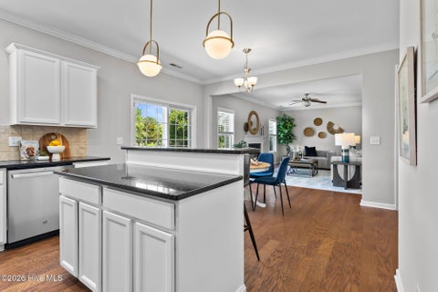 Tiny photo for 103 E Stockton Place, Hampstead, NC 28443 (MLS # 100578924)