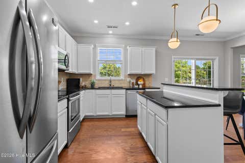 Tiny photo for 103 E Stockton Place, Hampstead, NC 28443 (MLS # 100578924)