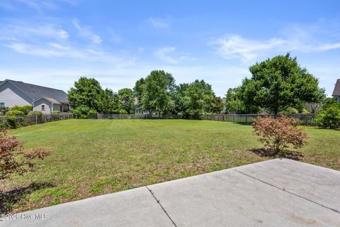 Tiny photo for 103 E Stockton Place, Hampstead, NC 28443 (MLS # 100578924)