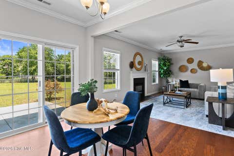 Tiny photo for 103 E Stockton Place, Hampstead, NC 28443 (MLS # 100578924)