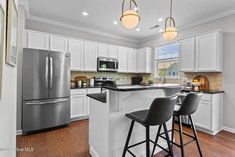 Tiny photo for 103 E Stockton Place, Hampstead, NC 28443 (MLS # 100578924)