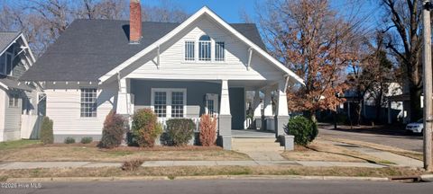 700 Kenan Street W Wilson NC 27893