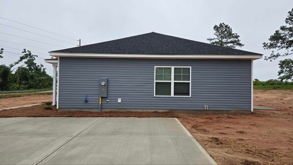 Photo of 2 Storm Branch Road, Beech Island, SC 29842 (MLS # 553920)