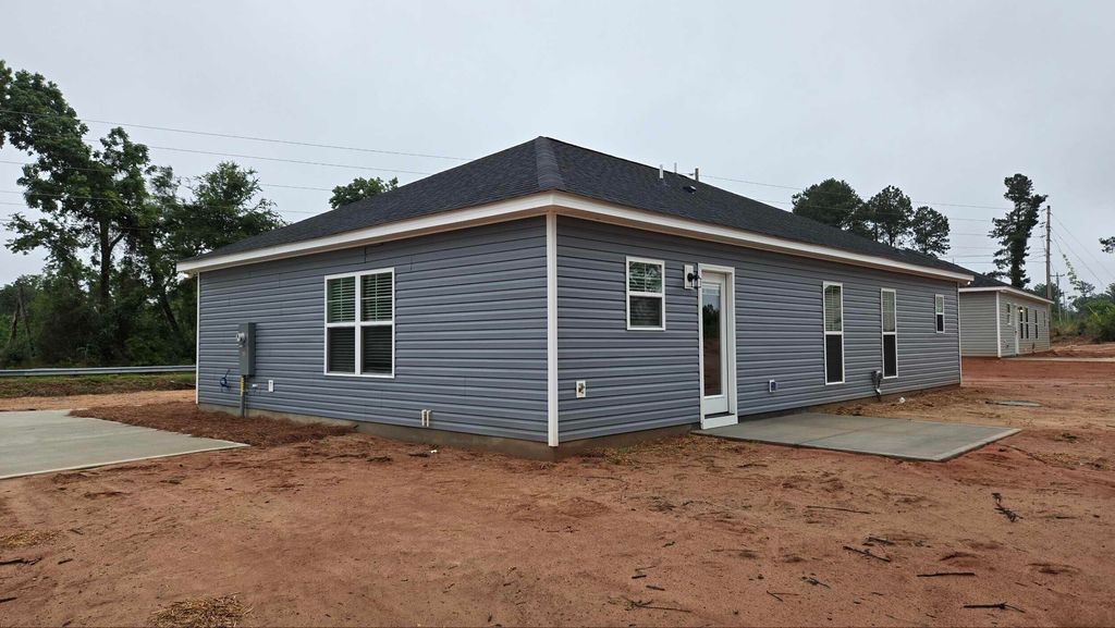 Photo of 2 Storm Branch Road, Beech Island, SC 29842 (MLS # 553920)