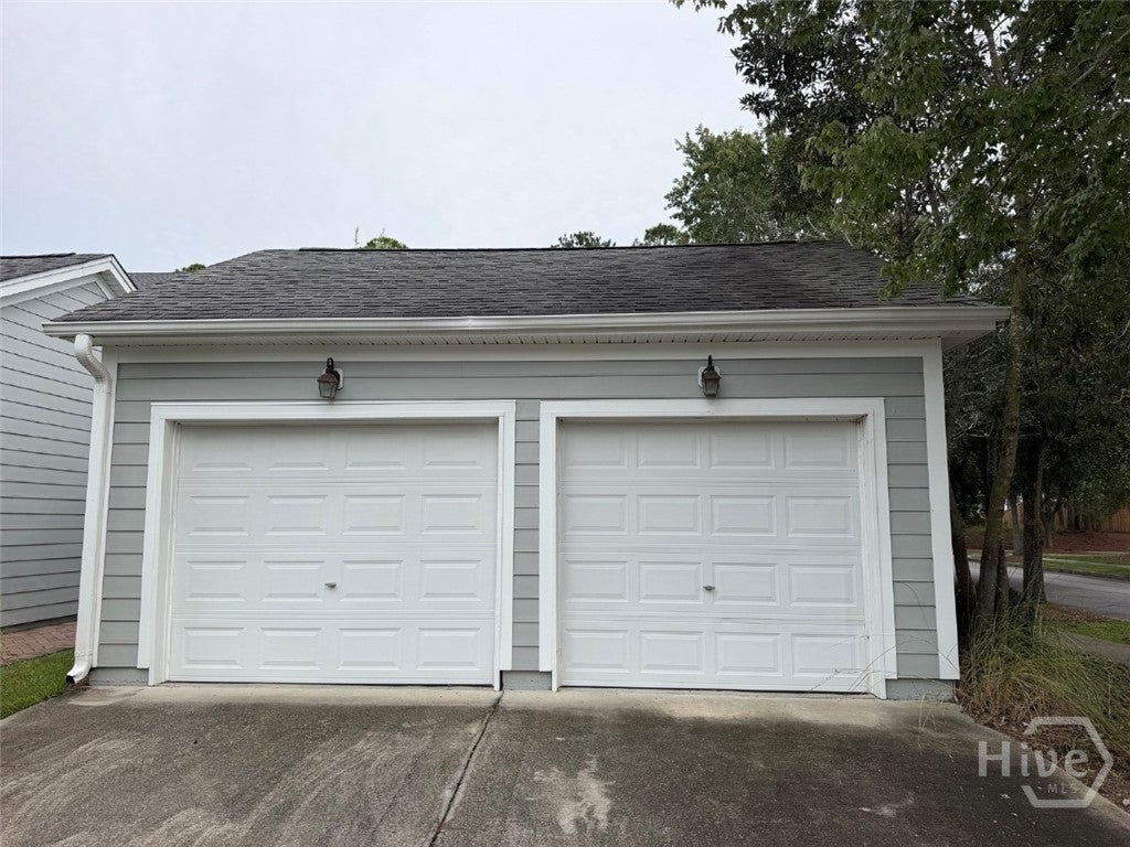 Photo of 301 Lake View Drive, Pooler, GA 31322 (MLS # SA367054)
