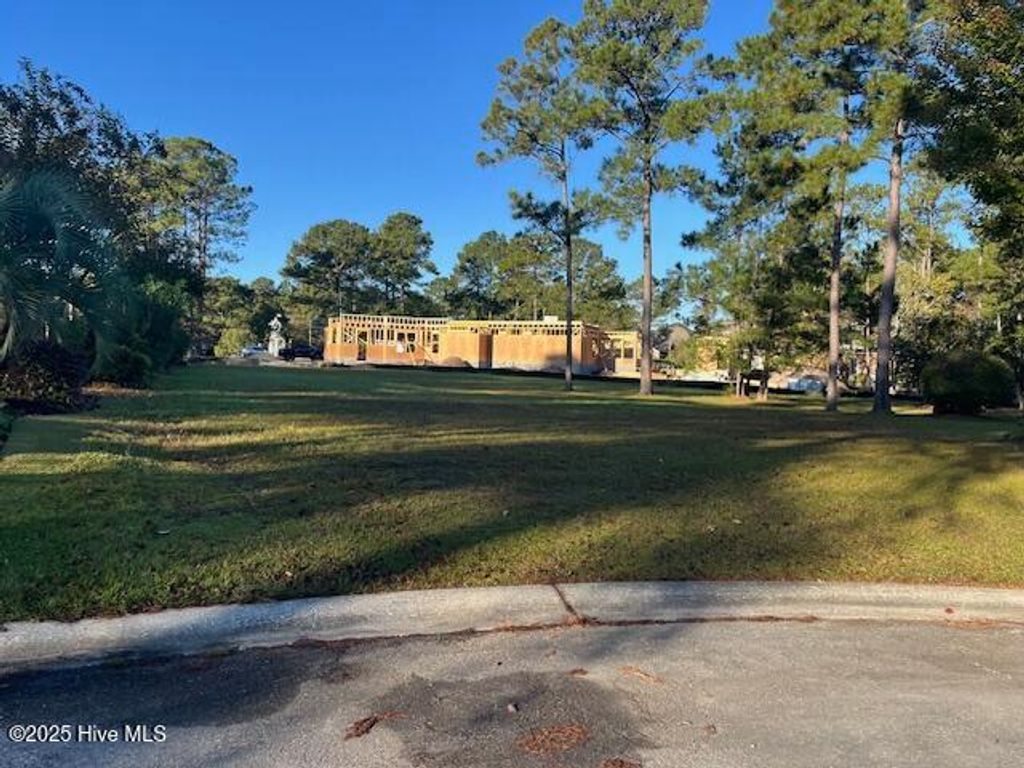 Photo of 6615 Regent Court SW, Ocean Isle Beach, NC 28469 (MLS # 100501270)