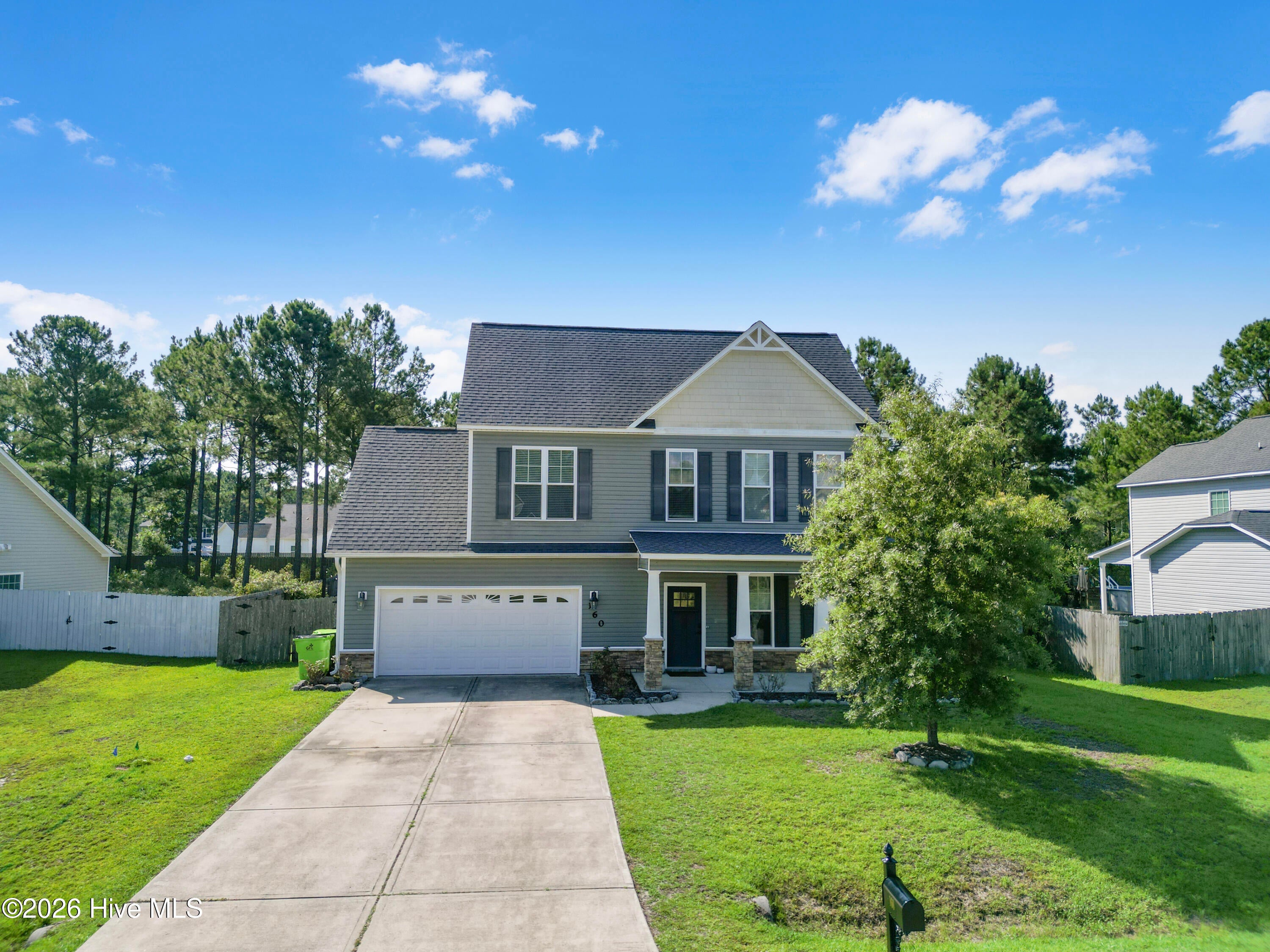160 Pamlico Drive