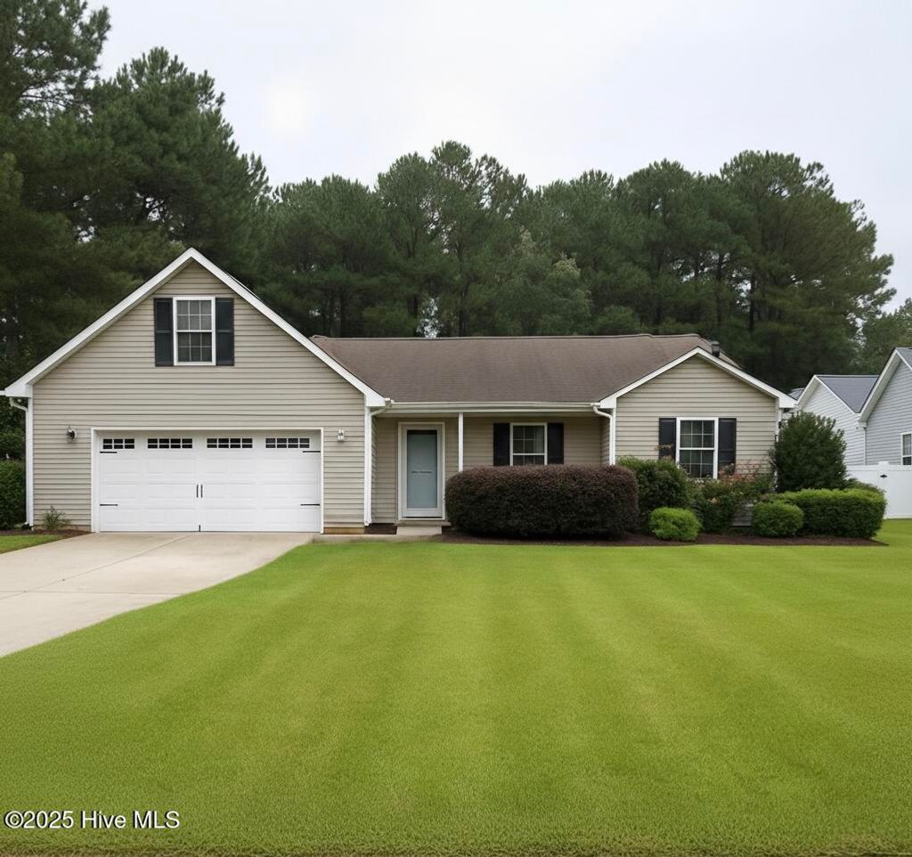 Photo of 131 Marcil Lane, Hampstead, NC 28443 (MLS # 100533477)