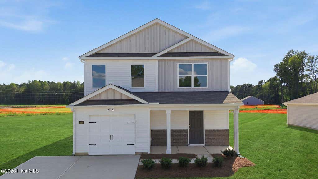 Photo of 3906 Pasture Lane, Ayden, NC 28513 (MLS # 100599258)