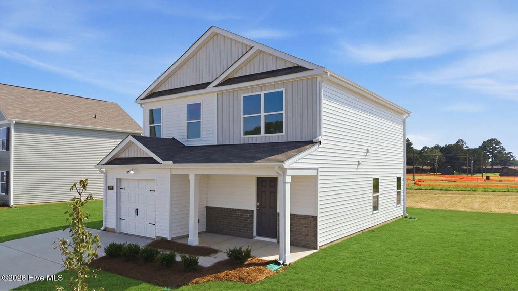 Photo of 3906 Pasture Lane, Ayden, NC 28513 (MLS # 100599258)
