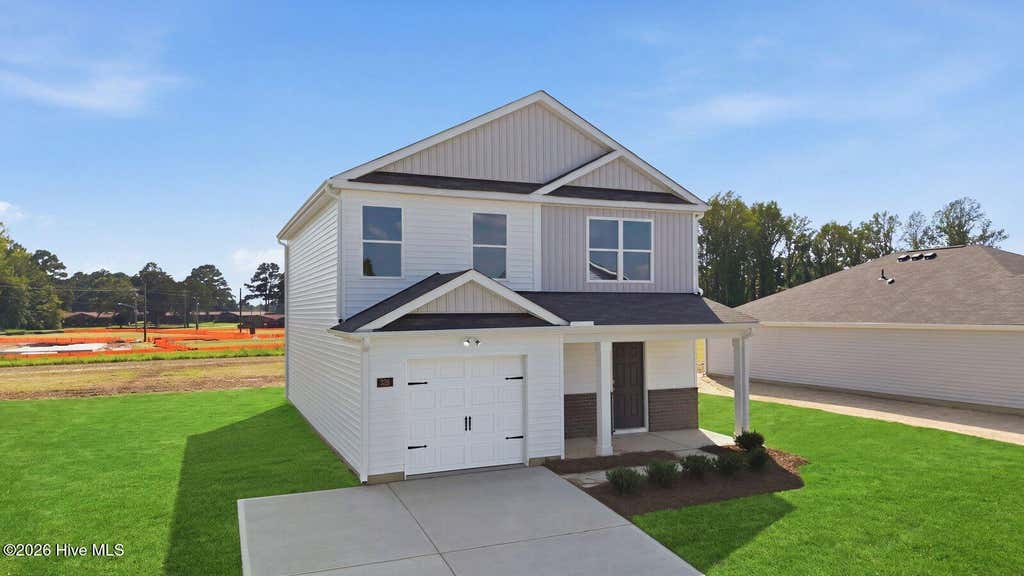 Photo of 3906 Pasture Lane, Ayden, NC 28513 (MLS # 100599258)