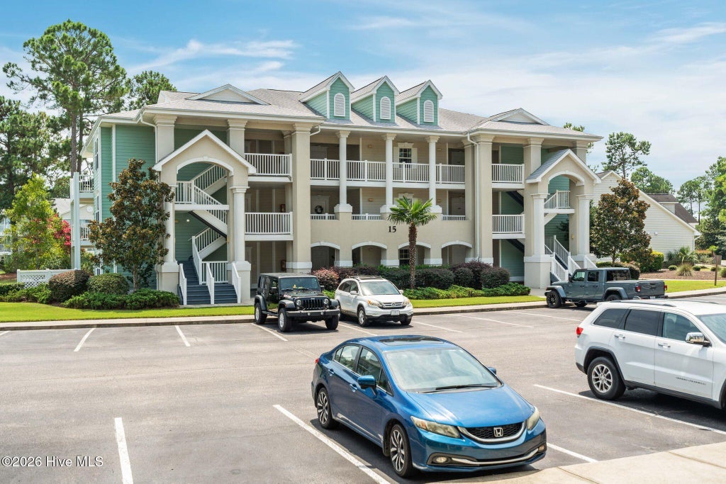 Photo of 330 S Middleton Drive NW #Unit 1502, Calabash, NC 28467 (MLS # 100597304)