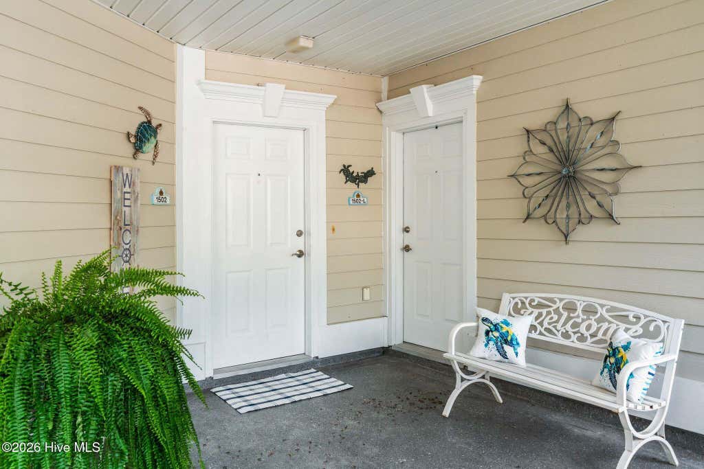 Photo of 330 S Middleton Drive NW #Unit 1502, Calabash, NC 28467 (MLS # 100597304)