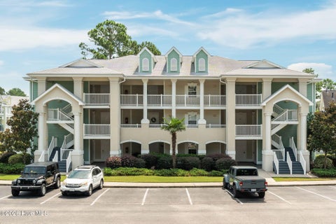 Condo For Sale - 330 S Middleton Drive #UNIT 1502<br/> Brunswick County, Calabash, NC 28467