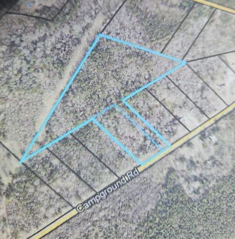 Vacant Land For Sale - 3979 Campground Road<br/> Wrens, GA 30833
