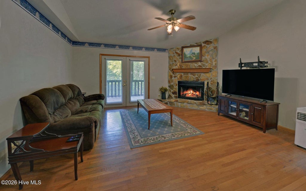 Photo of 550 Evans Hollow Road, Murphy, NC 28906 (MLS # 100602677)