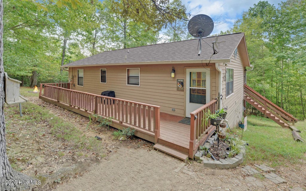 Photo of 550 Evans Hollow Road, Murphy, NC 28906 (MLS # 100602677)