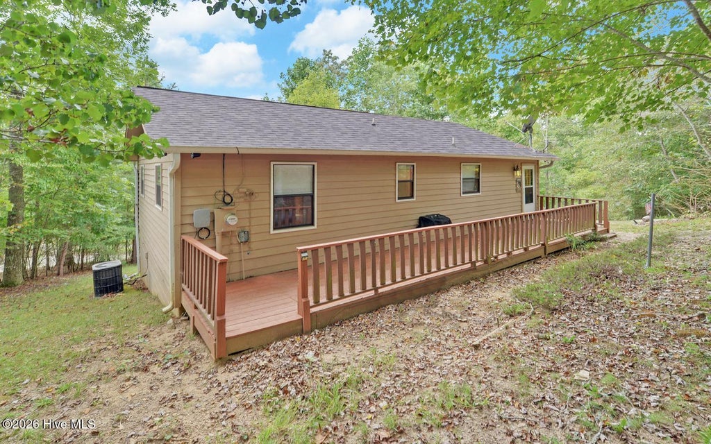 Photo of 550 Evans Hollow Road, Murphy, NC 28906 (MLS # 100602677)