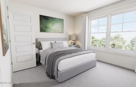 Tiny photo for 122 Storage Road, Wilmington, NC 28412 (MLS # 100568303)