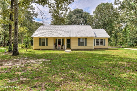 Photo of 2059 Deerwood Circle, Stapleton, GA 30823 (MLS # 100605001)