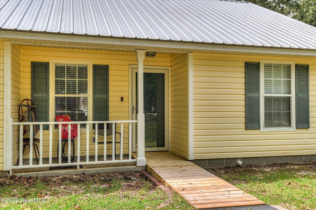 Photo of 2059 Deerwood Circle, Stapleton, GA 30823 (MLS # 100605001)