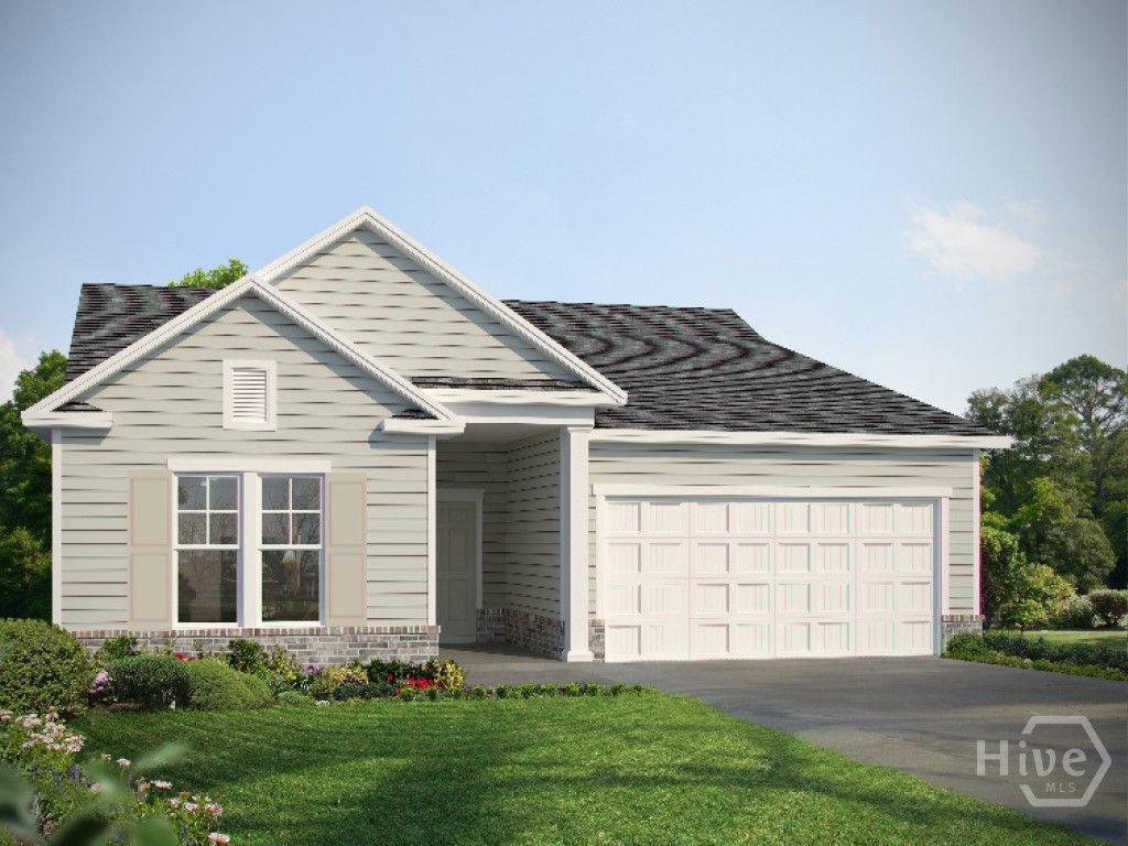 Photo of 140 Snowbell Court, Savannah, GA 31419 (MLS # SA348725)