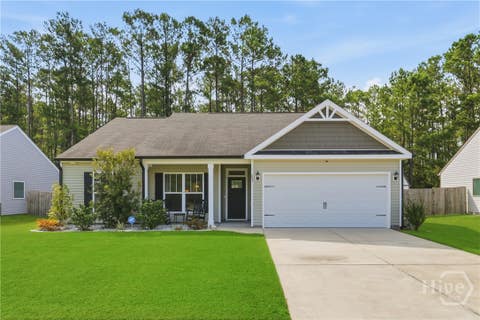 Homes For Sale - 203 Timberlake Drive<br/> Effingham County, Guyton, GA 31312