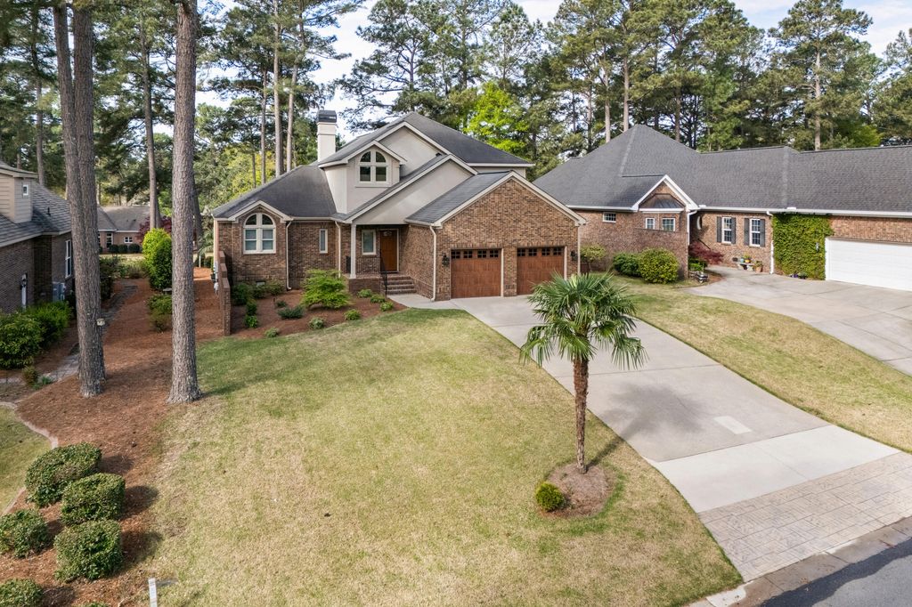 Photo of 111 Bald Cypress Court, Aiken, SC 29803 (MLS # 554559)