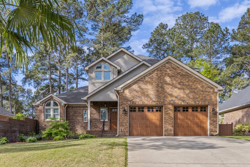 Photo of 111 Bald Cypress Court, Aiken, SC 29803 (MLS # 554559)