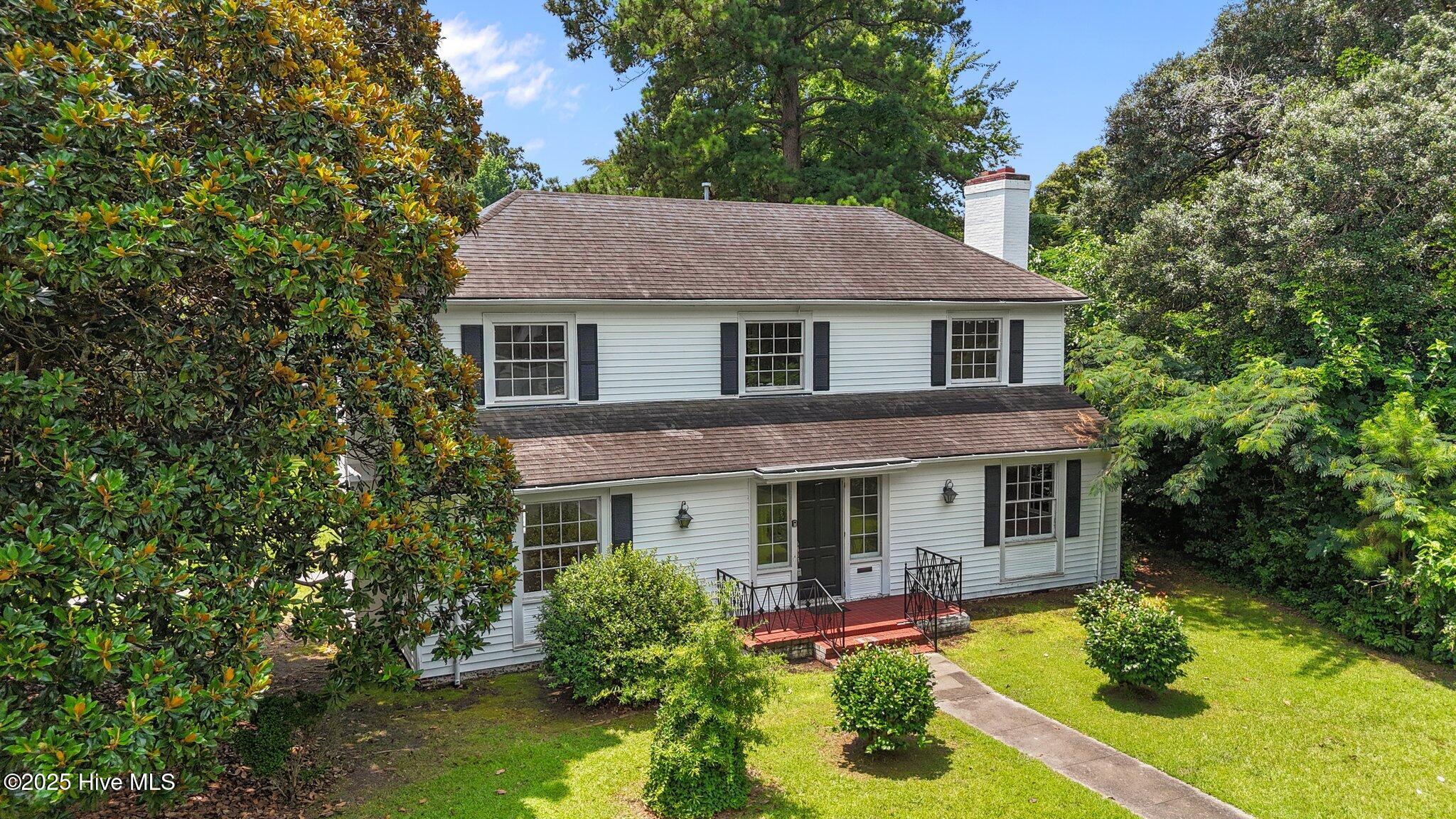 1200 W Lenoir Avenue