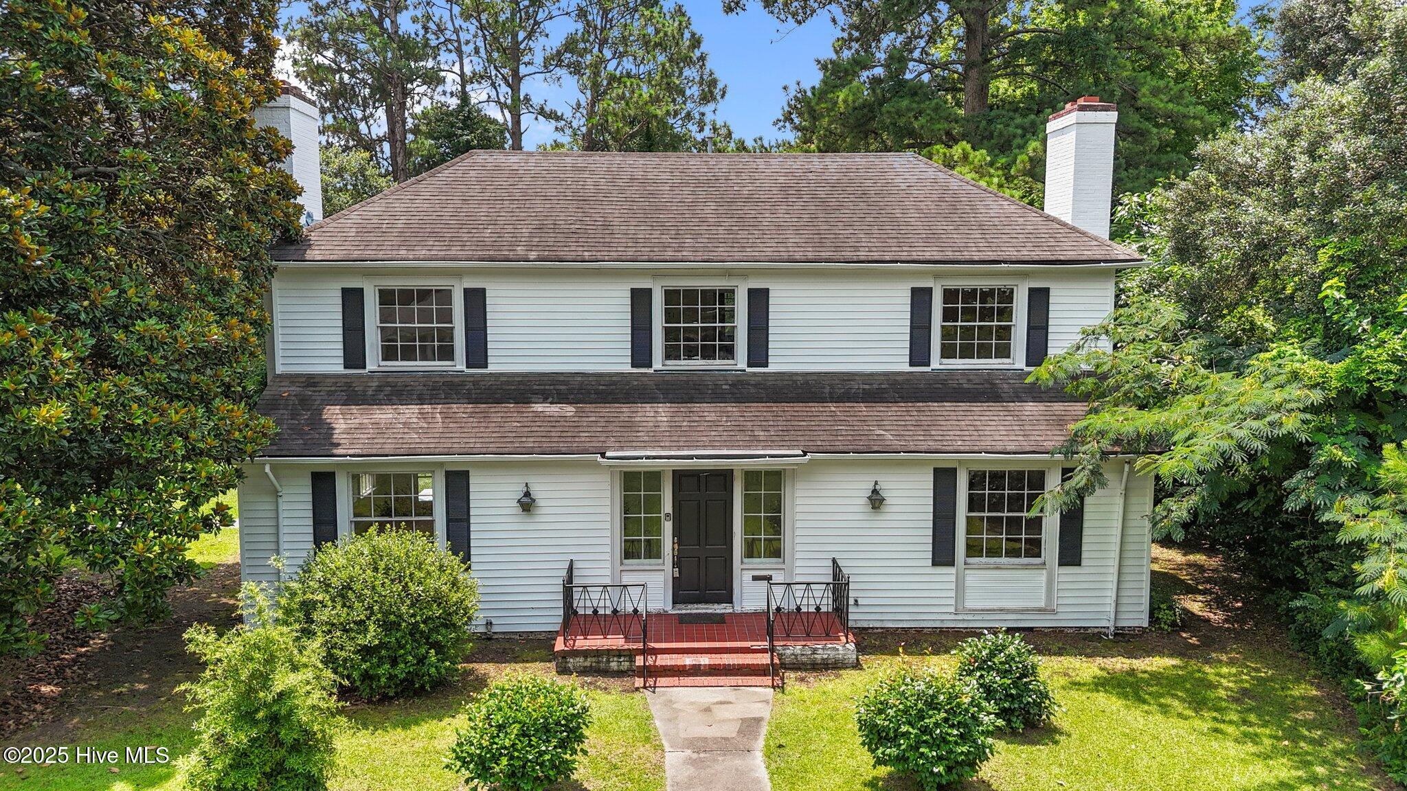 1200 W Lenoir Avenue