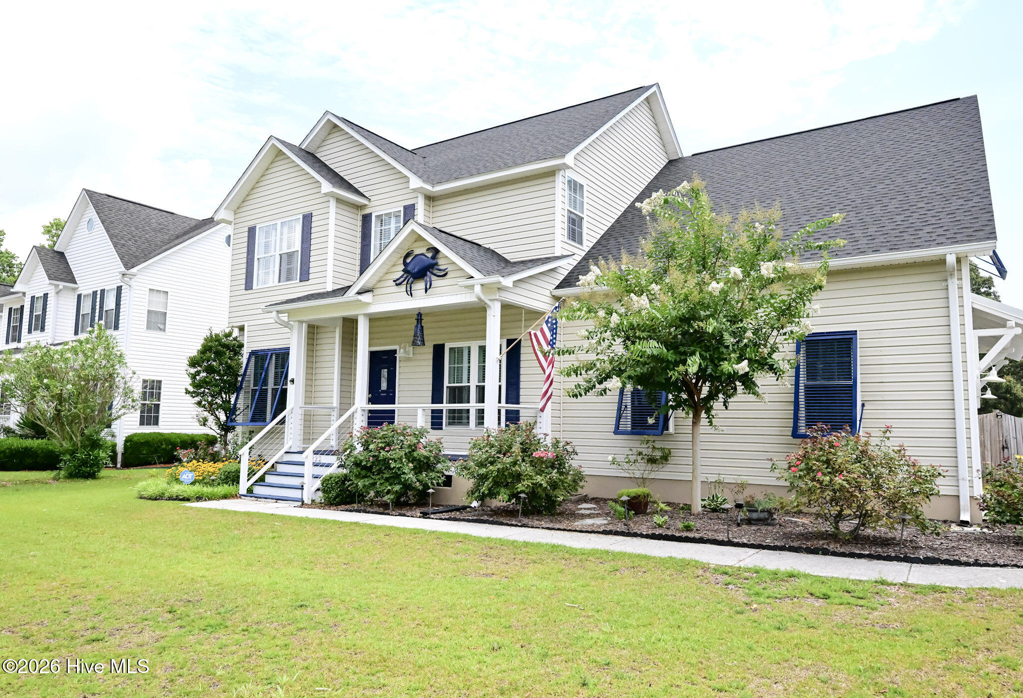 222 Derby Downs Drive