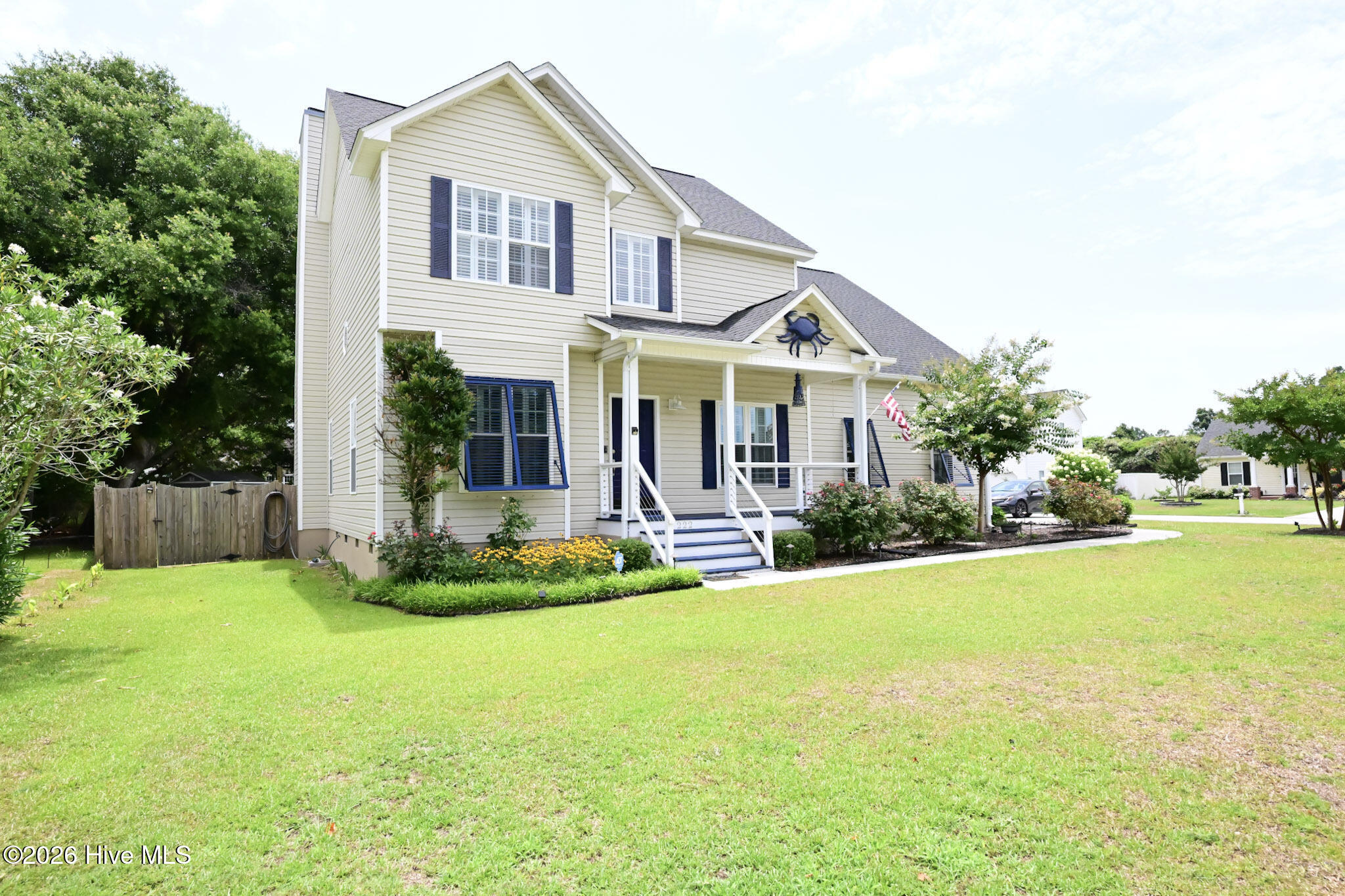 222 Derby Downs Drive