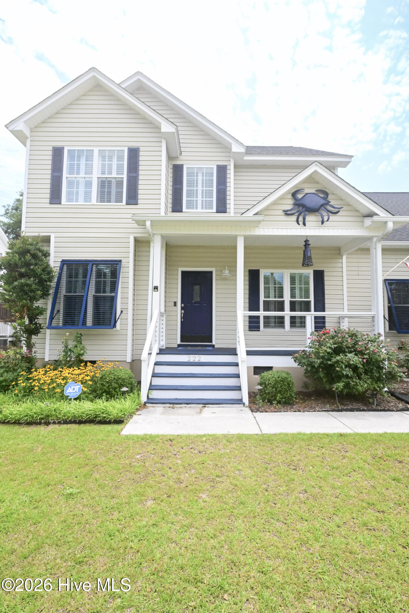 222 Derby Downs Drive