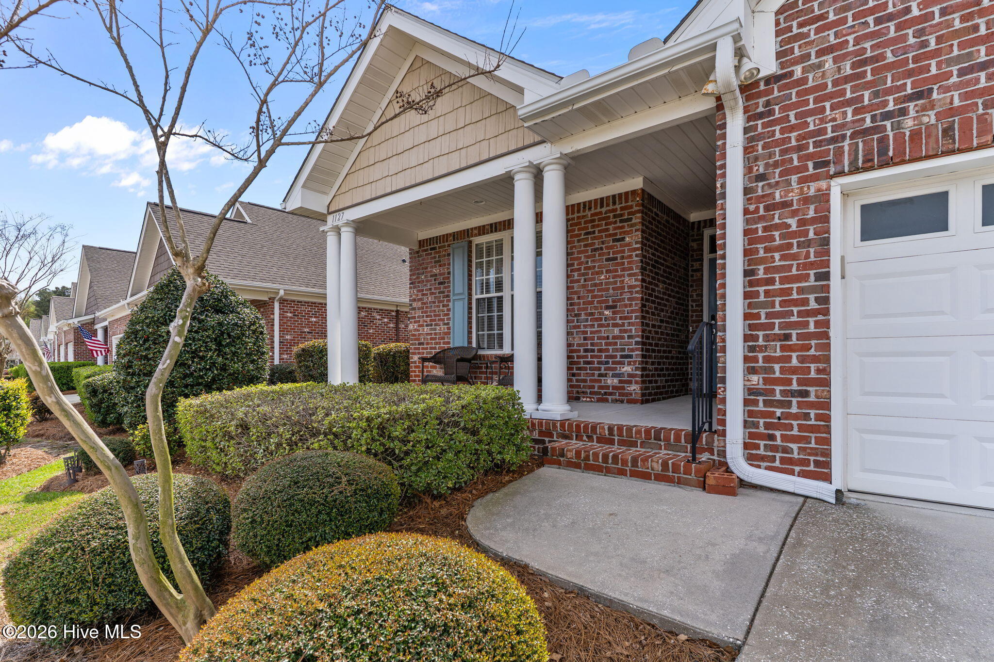 1127 Greensview Circle