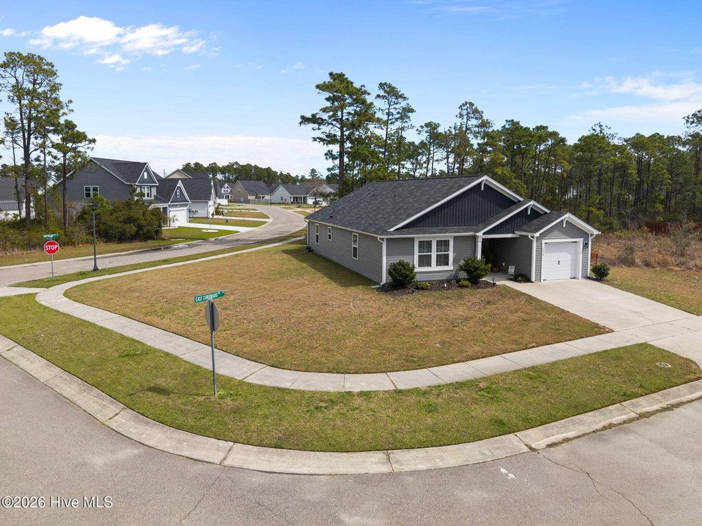 Photo of 1730 E Coronado Avenue SE, Bolivia, NC 28422 (MLS # 100564485)