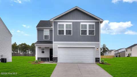 Photo of 2064 Odyssey Drive, Hephzibah, GA 30815 (MLS # 100591882)