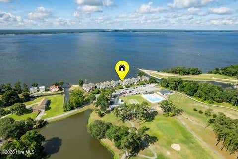 Townhouse For Sale - 849 Country Club Drive #6<br/> Minnesott Beach, NC 28510