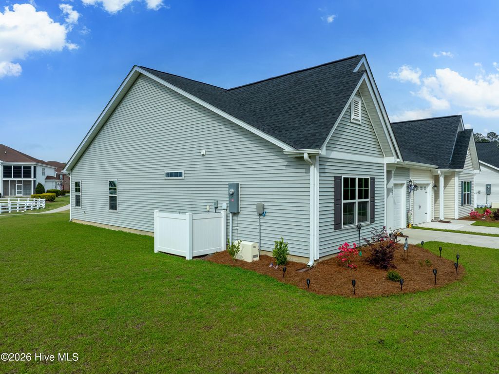 Photo of 8697 Radcliff Drive NW, Calabash, NC 28467 (MLS # 100561089)