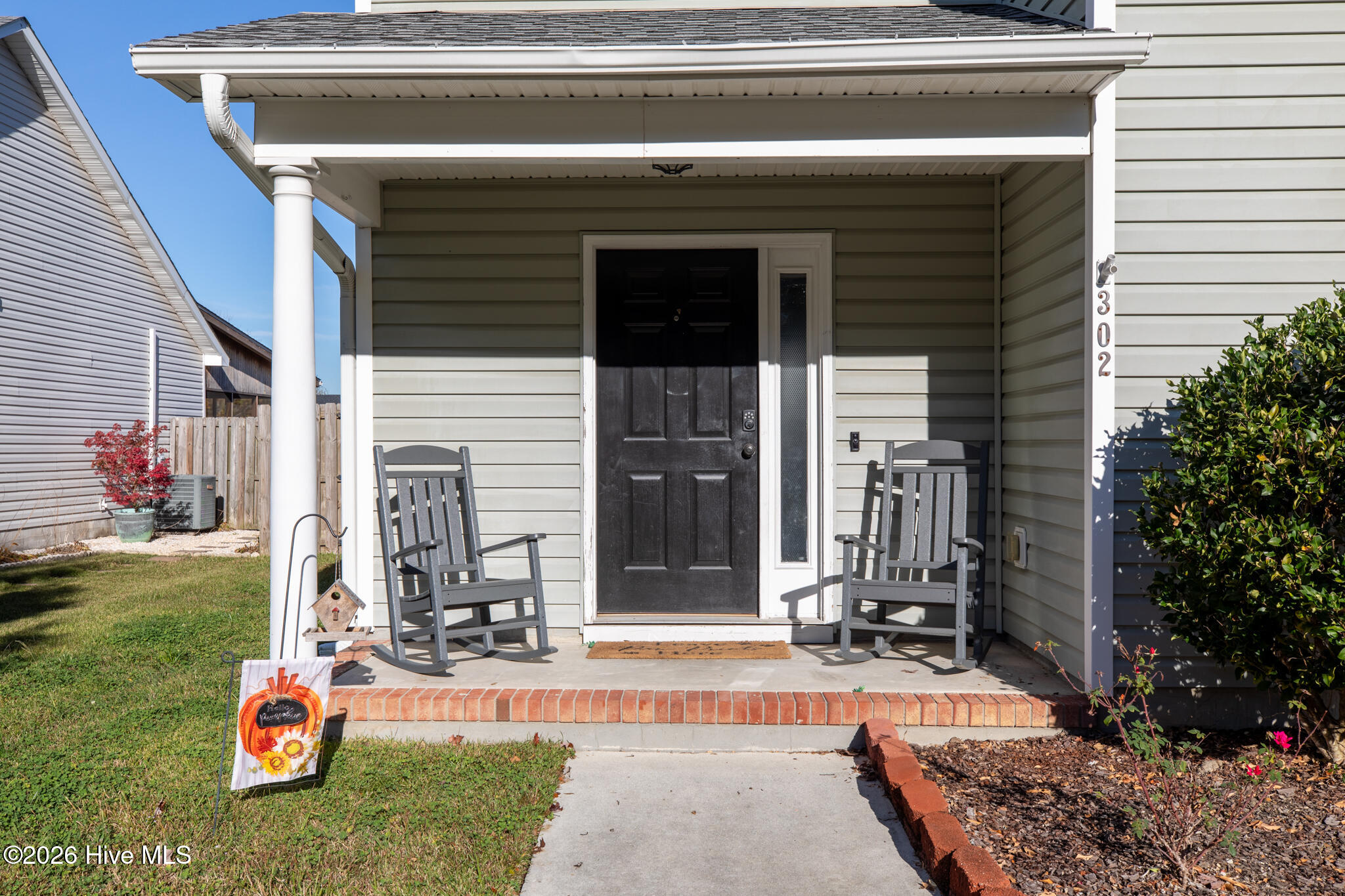 302 Providence Drive