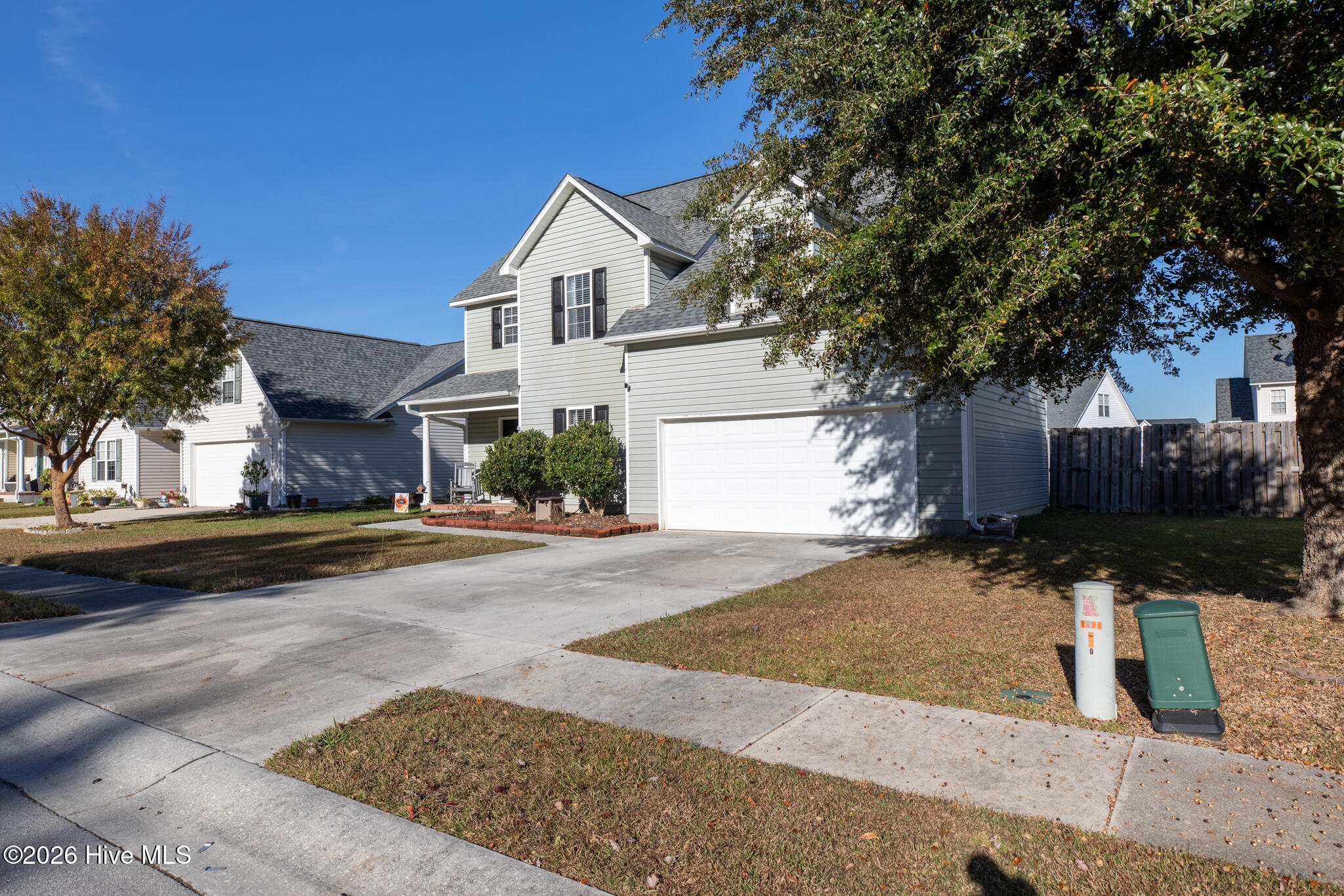 302 Providence Drive