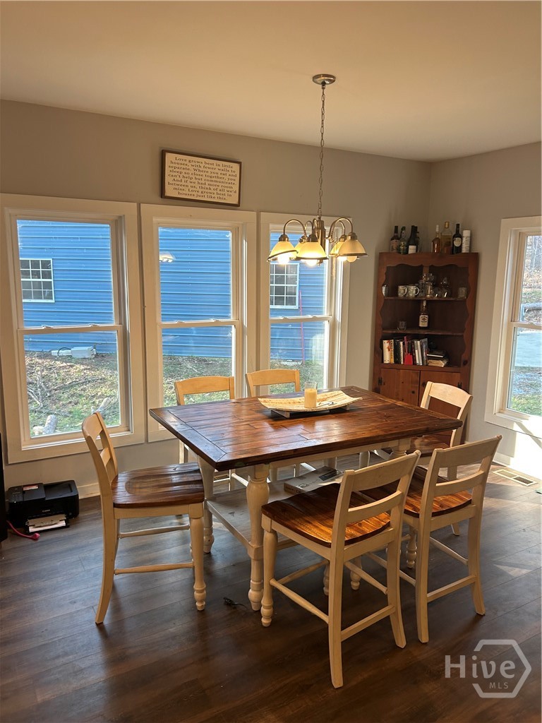 1697 Broad River Scenic Drive