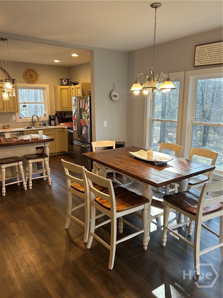 1697 Broad River Scenic Drive