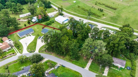 Tiny photo for Tbd Sybil Street, Jacksonville, NC 28540 (MLS # 100602259)